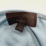 Michael Costello x REVOLVE Kylee Midi Dress in Dusty Blue Photo 5