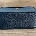 Tory Burch Blake Mini Camera Crossbody In Black Photo 3