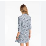 Southern Tide NWT Women's Kambry Fluer Printed Dress Photo 3