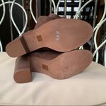 Madewell The Jimi Over-the-Knee Suede Boot in Brown Size 11 Photo 8