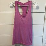 Lululemon Swiftly Tech Racerback
Heathered Ultra Violet Photo 2