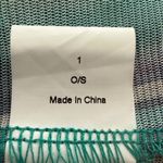 Crazy Train  Vibrant Knit Cardigan Photo 6