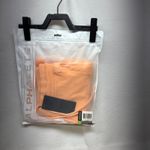 Alphalete  Peach Sweat Shorts Joggers Lounge Athletic Size M NEW WITH TAGS Photo 6