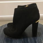 Michael Kors Suede Booties Photo 2