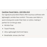 Clara Sunwoo Sun Woo Navy Blue Tropical Kerchief Angle Hem Tunic Top Travel M Size M Photo 8