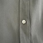 Helmut Lang Sleeveless Back-Knot Poplin Shirt Black Size XS Photo 9