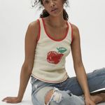 Urban Outfitters BDG Graphic Tank Photo 0