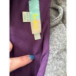 Boden USA Boden womens vest size 8 grey wool zippered padded pockets Photo 7