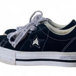 Converse  Mademe x Platform Sneakers Photo 0