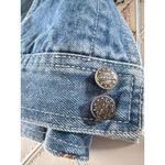 Coca-Cola  Vintage Trucker Denim Jean Jacket Photo 3