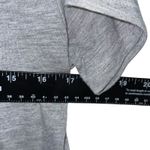 Jerry Leigh  Graphic T-Shirt‎ I'm On Cloud Wine Short Sleeve Top Size XXL Photo 3