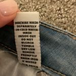 Celebrity Pink  Light Blue Denim Wash Skinny Jeans Photo 7