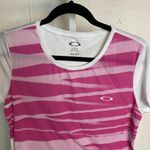 Oakley 5 for $25  Athletic T-Shirt Photo 2