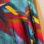 Peck & Peck  Women's Colorful Long Sleeve Top medium Photo 2