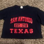 Hanes San Antonio Graphic Tee Photo 1