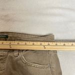 Wild Fable  Women's High Rise Brown (Tan)Distressed Jeans NWOT Photo 3