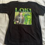 Boxlunch Loki T-Shirt  Photo 0