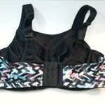 Glamorise Sports Bra Sz 34D Photo 4