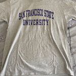 Champion San Francisco Shirt Photo 0