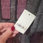 Lucky Brand Joan Jett World Tour II Crew Neck Raglan Long Sleeve Tee Shirt XXL Photo 7