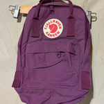 Fjallraven backpack Photo 0