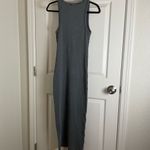 ZARA  rhinestone-embellished dress woman’s size medium Photo 9