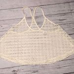 PINK - Victoria's Secret Pink Victoria’s Secret lace coverup Photo 0