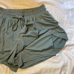 Altar'd State Flowy Shorts Photo 1