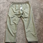 FIGS Reversible Scrub Top and Bottoms Desert Sage/Bone 2XL NEW Photo 10