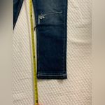 Hudson Jeans Hudson Jade High-Rise Seascape Loose Fit Straight Leg‎ Jean Photo 9