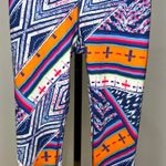 Free People Apres Ski Lose Control Leggings Colorful Photo 2
