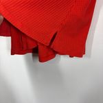 Free People Parisian Nights Bell Sleeve Top Size Large Photo 7