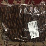 Ivy Park  Monogram Miniskirt Photo 4