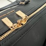 Michael Kors Weekender Travel Duffel Bag with Trolley Sleeve Photo 4