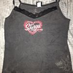 Harley Davidson Tank Top Photo 0