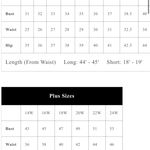 Dave and Johnny Vintage  black gown sz 3/4 Photo 4