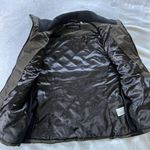 Andrew Marc Green Vest Photo 4