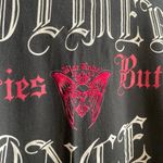 Black Label Y2k Soldier long sleeve top Photo 9