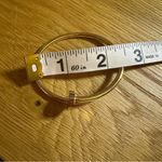 Cartier JUC un Clou Bracelet 16 yellow gold Photo 8