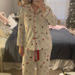 Soma Pajama Set Photo 2