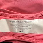 Aerie NWT  Women's XS Spicy Coral Cut Out Full Coverage One Piece Swimsuit Photo 7