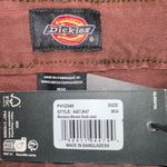 Dickies  Women’s Woven Duck Jeans NWT Size 34 Photo 6