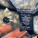 ASTR  The Label Yvette Sequin‎ Print Bodysuit NWT Large Photo 13