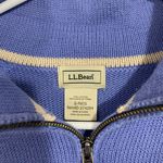 L.L.Bean Quarter Zip Pullover Photo 5