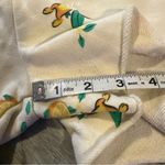 Disney  Parks Florida Orange Bird Graphic Shorts Women’s Size Small Classic Photo 5