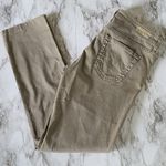 AG Adriano Goldschmied ag the edie ankle jeans size 28 Photo 2