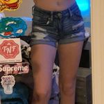 American Eagle Jean Shorts Photo 0