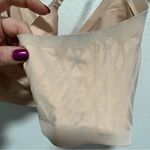 HoneyLove Silhouette Bra 1X 40 C/D Sand Wireless Lifting Comfort Tan Photo 6