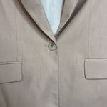 H&M Like new pale pink blazers Photo 5