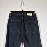 RE/DONE High Rise Loose Jean Size 24 Photo 6